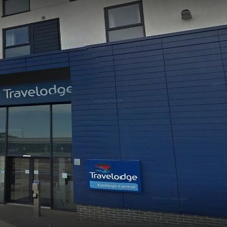 Travelodge Eastleigh Central Ngoại thất bức ảnh